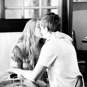 Meet your Posher, Kaitlin